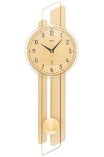Wandklok met slinger 5329, Verzenden, Nieuw