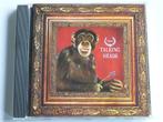Talking Heads - Naked, Verzenden, Zo goed als nieuw