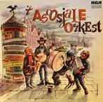 Lp - t Asoosjale Orkest - t Asoosjale Orkest, Cd's en Dvd's, Vinyl | Country en Western, Zo goed als nieuw, Verzenden
