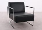 Walter Knoll Sen fauteuil, Receptie of Entree, Ophalen of Verzenden, Gebruikt, Stoel