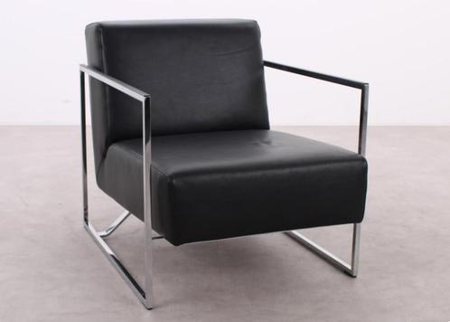 Walter Knoll Sen fauteuil, Zakelijke goederen, Kantoor en Winkelinrichting | Kantoormeubilair en Inrichting, Stoel, Gebruikt, Receptie of Entree
