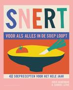 Snert, voor als alles in de soep loopt 9789038810492, Boeken, Kookboeken, Verzenden, Zo goed als nieuw, Joris Bijdendijk
