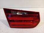 Achterlicht kofferdeksel achterklep links BMW 3 serie  Activ, Ophalen of Verzenden, Gebruikt, BMW