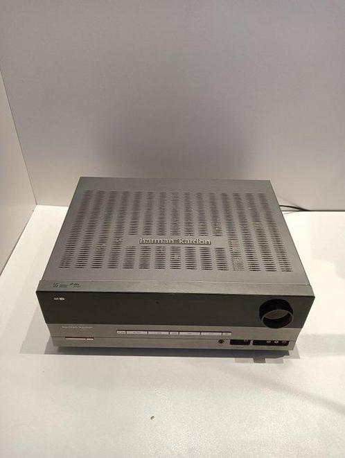 Harman Kardon - AVR 132 Solid state stereo receiver, Audio, Tv en Foto, Radio's