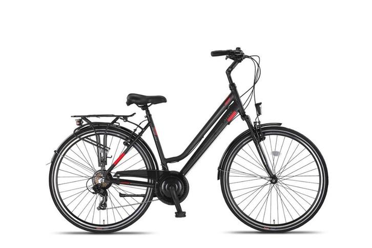 Altec Ventura 28 Inch Trekking Dames 21 Versnellingen, Fietsen en Brommers, Fietsen | Dames | Damesfietsen, Nieuw, Ophalen of Verzenden