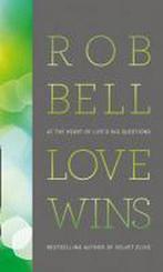 Love Wins 9780007420735 Rob Bell, Gelezen, Rob Bell, Rob Bell, Verzenden