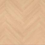 FLOER Visgraat PVC FLR-3513 Natuur Eiken PVC, Ophalen of Verzenden, Nieuw, Overige kleuren, Overige typen