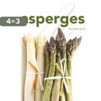 ASPERGES, HET WITTE GOUD 9789054266075 Hans den Engelsen, Boeken, Kookboeken, Verzenden, Zo goed als nieuw, Hans den Engelsen