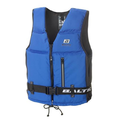 Baltic Zwemvest Mist Blauw 50N-S, 40 - 50KG, Watersport en Boten, Watersportkleding, Nieuw, Ophalen of Verzenden