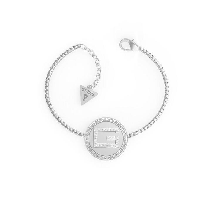 Armband Dames Guess JUBB01031JWRHS, Sieraden, Tassen en Uiterlijk, Armbanden, Verzenden