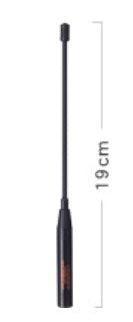 Diamond SRH-701, Telecommunicatie, Antennes en Masten, Verzenden, Nieuw