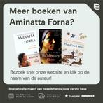 Het huis met de schaduw 9789049803964 Aminatta Forna, Verzenden, Gelezen, Aminatta Forna