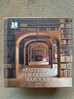 Various Classical Composers - Masters of German Baroque - 31, Cd's en Dvd's, Vinyl Singles, Nieuw in verpakking