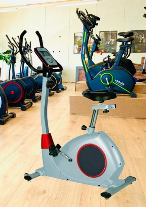 MOET WEG! 2e hands Hometrainer  TOTALE OPRUIMING!, Sport en Fitness, Fitnessapparatuur, Hometrainer, Zo goed als nieuw, Benen