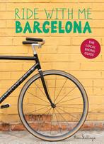 Ride with me 2 -  Ride with me Barcelona 9789082791914, Verzenden, Gelezen, Roos Stallinga