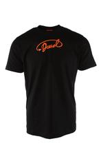 Diesel t-shirt maat S, Kleding | Heren, T-shirts, Diesel, Verzenden, Zwart, Nieuw