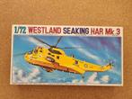 Fujimi 7A31 Westland Sea King HAR Mk.3 1:72, Hobby en Vrije tijd, Verzenden, Nieuw