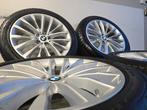 BMW 5 serie G30 G31 i4 18 inch Winterbanden 632, 18 inch, 245 mm, Banden en Velgen, Nieuw