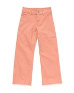 HEMA Kinderbroek marine fit roze van €20 voor €14 sale, Verzenden, Nieuw