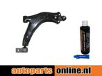 Draagarm Opel Frontera voorzijde, rechts, onder, Auto-onderdelen, Verzenden, Nieuw, Opel