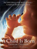 9780593157961 Child Is Born | Tweedehands, Boeken, Verzenden, Zo goed als nieuw, Lennart Nilsson