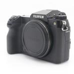 Digitale fotocamera | Fujifilm GFX 100S body | Tweedehands, Audio, Tv en Foto, Fotocamera's Digitaal, Verzenden, Gebruikt