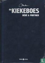 Kiekeboes, De - Dédé en partner - 2018, Boeken, Stripboeken, Eén stripboek, Verzenden, Zo goed als nieuw, Merhottein, Rob.