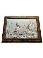 Creazioni Emme - Manifattura italiana - Doos - .925 zilver -