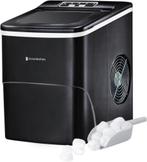 Tweedekans | KitchenBrothers IJsblokjesmachine – Incl., Ophalen of Verzenden