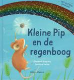Kleine Pip en de regenboog 9789059208285 E. Baguley, Verzenden, Gelezen, E. Baguley