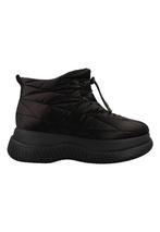 Bronx Boots Bru-te 47514-M-01 Zwart-39, Verzenden, Nieuw, Zwart