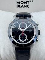 Montblanc - Timewalker Chronograph Automatic - 7424 - Heren, Sieraden, Tassen en Uiterlijk, Horloges | Heren, Nieuw