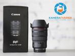 Canon RF 24-70mm f/2.8L IS USM - Incl. 1 jaar garantie!, Ophalen of Verzenden, Zo goed als nieuw, Standaardlens, Zoom