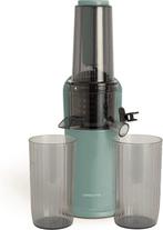 Create Slowjuicer Mini - Sage, Verzenden, Nieuw