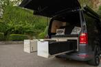 Uitneembare camper inrichting (camperbox) voor bestelbussen., Nieuw