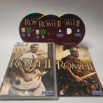 Rome II Total War PC, Spelcomputers en Games, Ophalen of Verzenden, Nieuw