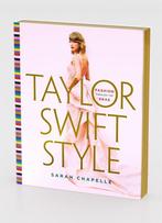 9781250906151 Taylor Swift Style | Tweedehands, Boeken, Verzenden, Zo goed als nieuw, Sarah Chapelle