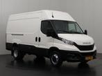 Iveco Daily 35C14 L2H2 Dubbel lucht L2H2 | 3500Kg Trekgewich, Stof, Gebruikt, Euro 6, Iveco