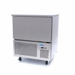 Snelkoeler / Blast Chiller - 5 x 1/1 GN, Zakelijke goederen, Horeca | Keukenapparatuur, Verzenden, Nieuw in verpakking, Koelen en Vriezen