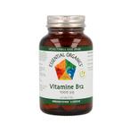 Essential Organ Vitamine B12 1000mcg 90 Tabletten, Verzenden, Nieuw