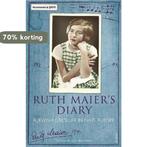 Ruth MaierS Diary 9780099524243 Ruth Maier, Boeken, Verzenden, Gelezen, Ruth Maier