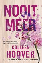 Nooit meer / Lily & Atlas / 1 9789401910552 Colleen Hoover, Verzenden, Gelezen, Colleen Hoover