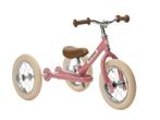 Trybike Steel Vintage Pink 3 wieler (Merken, Loopfietsen), Nieuw, Ophalen of Verzenden
