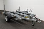 Humbaur motortrailer  HM 102113 1000kg  Bagagewagen, Ophalen of Verzenden, Gebruikt