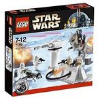 LEGO Star Wars Echo Base - 7749 (Nieuw), Kinderen en Baby's, Speelgoed | Duplo en Lego, Verzenden, Nieuw