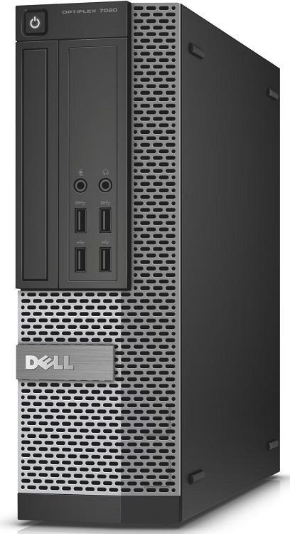Magazijn opruiming Dell OptiPlex 7020 SFF 4/8/16GB, Computers en Software, Desktop Pc's, Nieuw, Ophalen of Verzenden