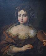 Scuola lombardo-veneta (XVII) - Allegoria delle Arti