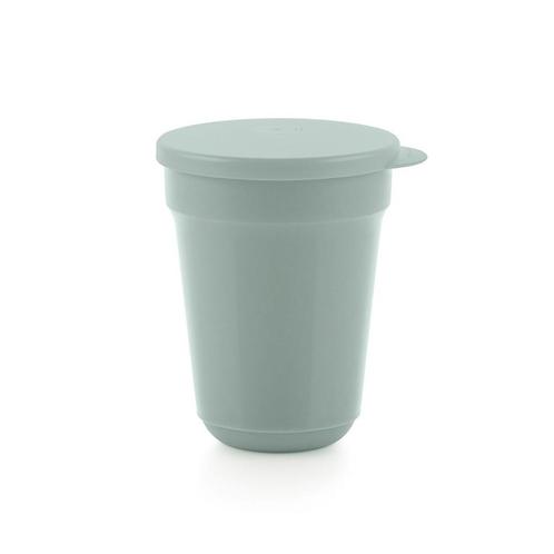 Tupperware Aloha Beker Groen, Huis en Inrichting, Keuken | Tupperware, Groen, Nieuw, Ophalen of Verzenden