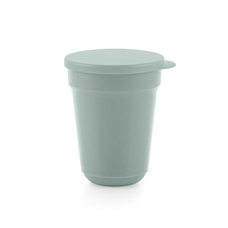 Tupperware Aloha Beker Groen, Huis en Inrichting, Keuken | Tupperware, Groen, Nieuw, Ophalen of Verzenden