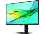 Samsung - QHD  Monitor - 27 inch, IPS, Verzenden, In hoogte verstelbaar, Nieuw